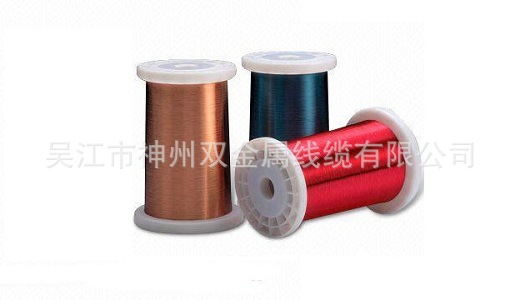 銅包鋁線的抗氧性怎樣?